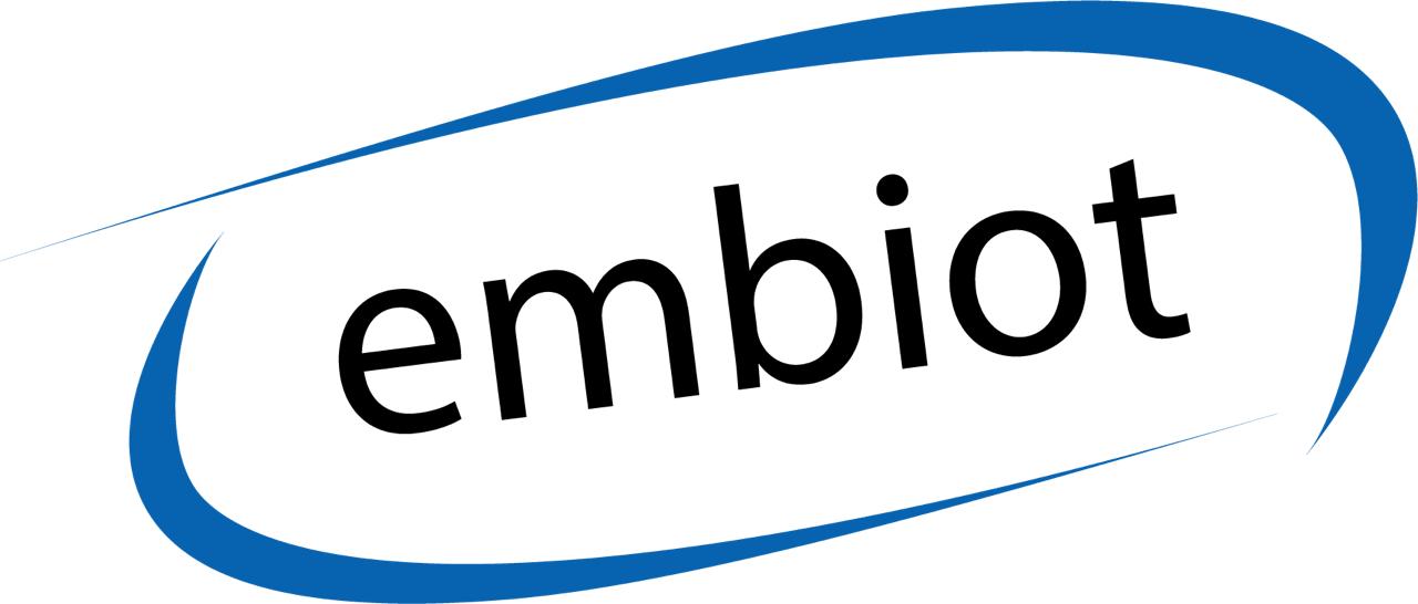 Embiot Technologies Logo