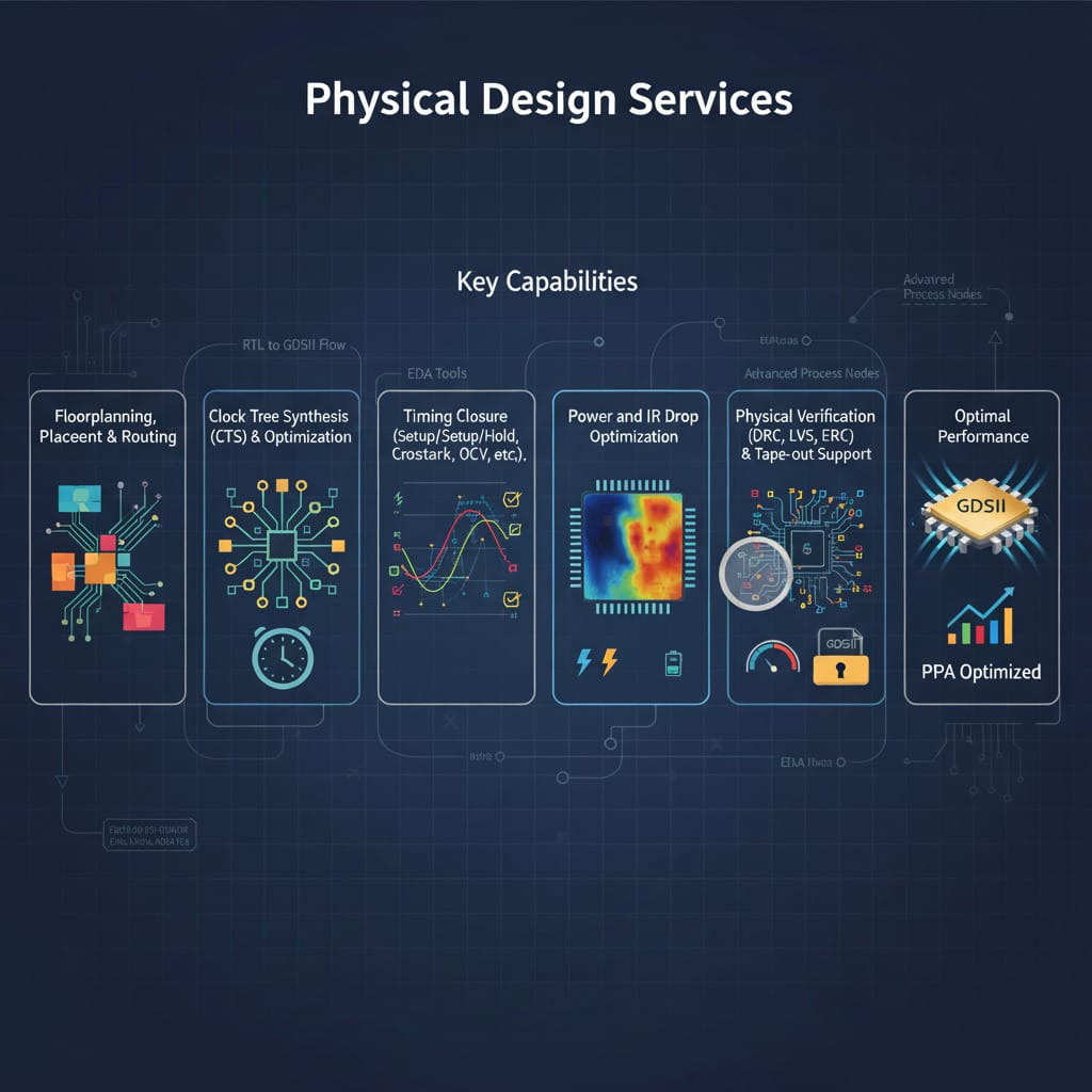Physical Design