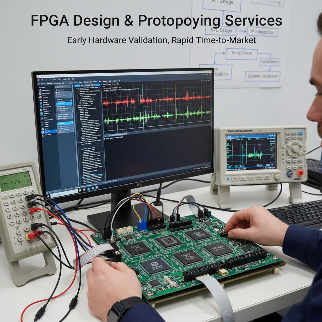 FPGA Design